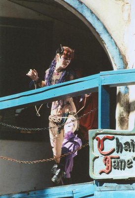 Lively footed in 2007.jpg