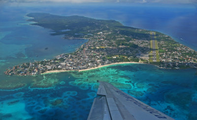 San Andres