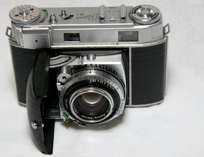 Kodak Retina IIIc