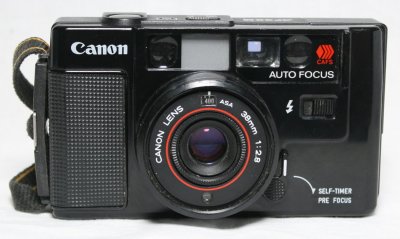 Canon Sure Shot AF35M