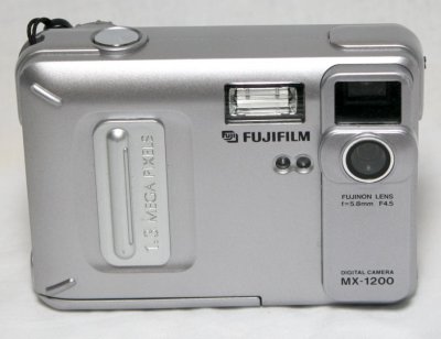 Fuji MX-1200