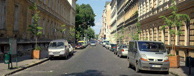 Huszr utca