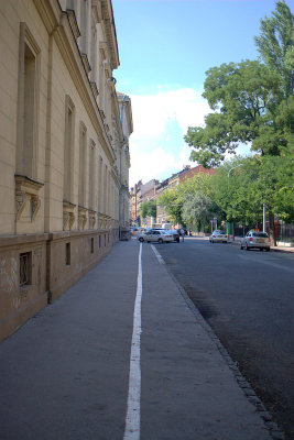 Izabella utca