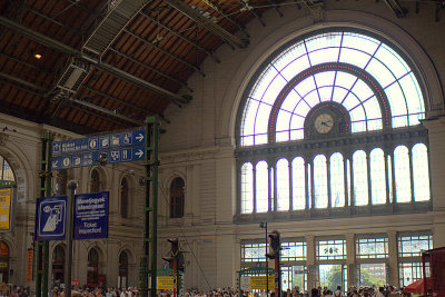 Keleti plyaudvar