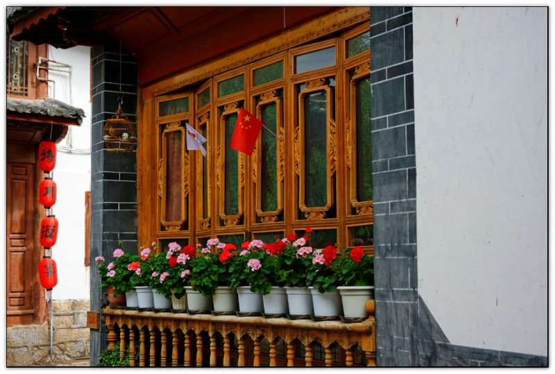 LiJiang