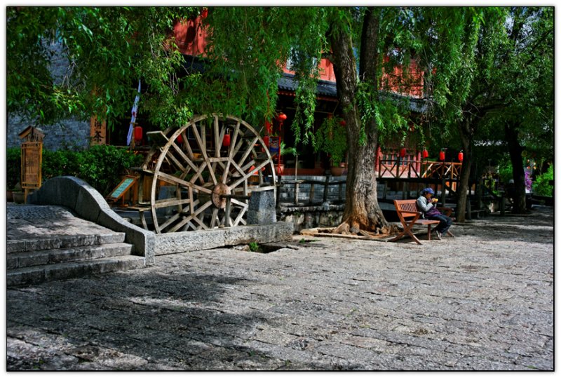 LiJiang