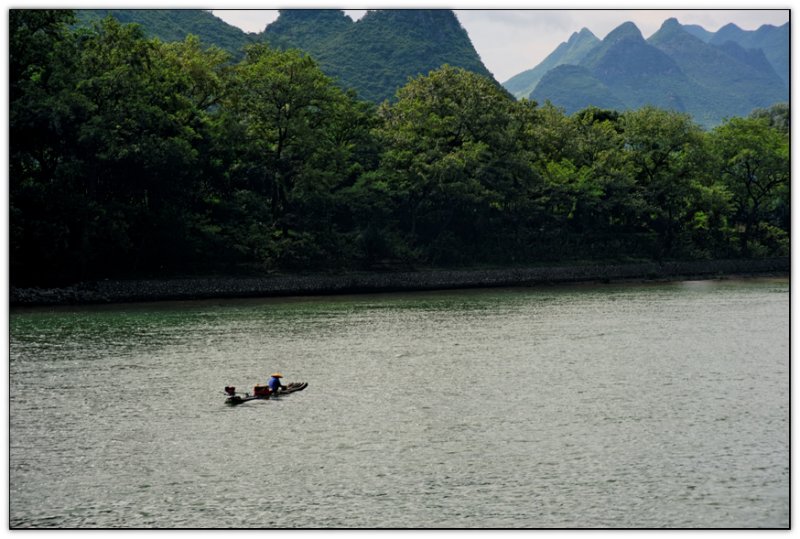 Li River