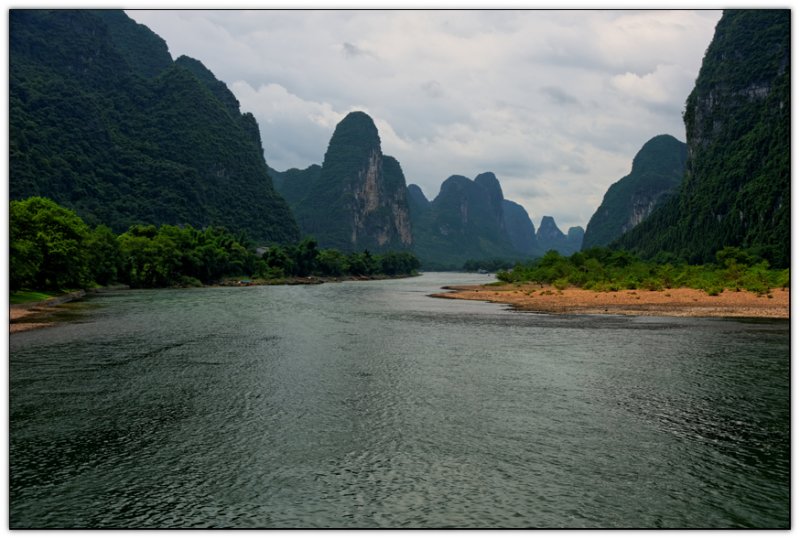 Li River