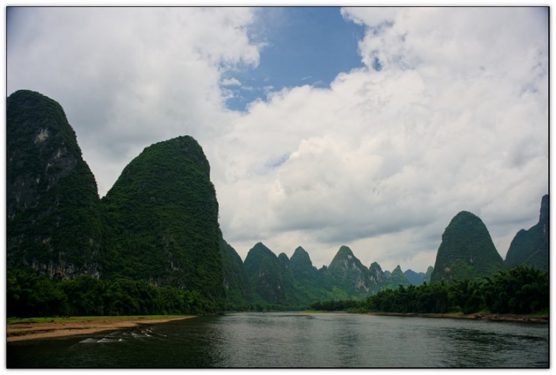 Li River