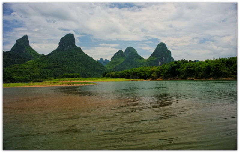 Li River