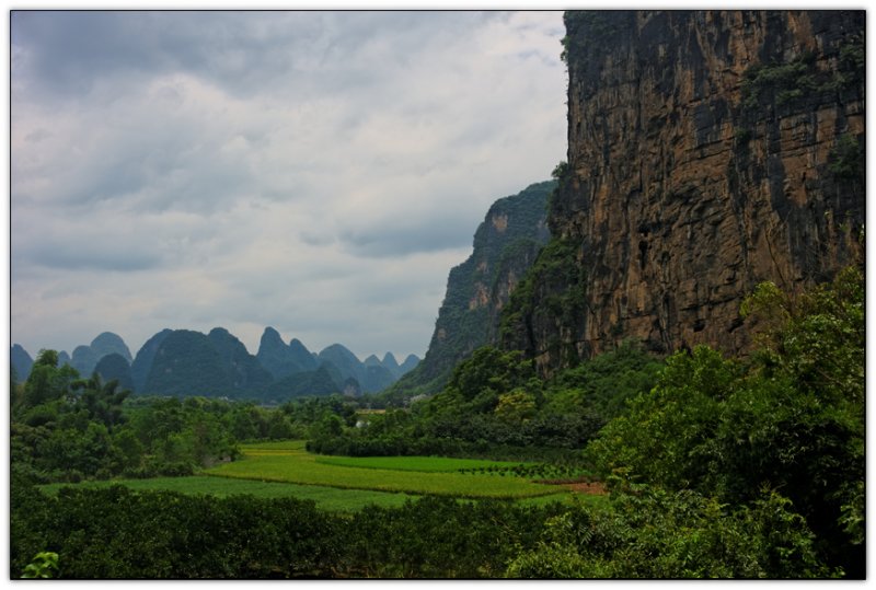 Countryside