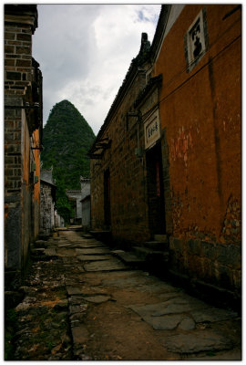 Ginko Village