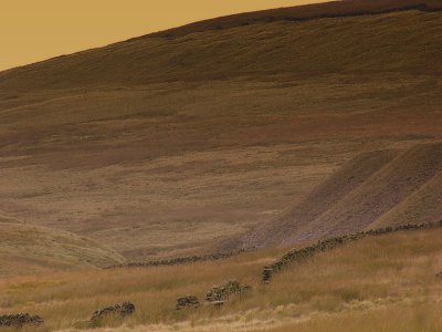  - 29th September 2006 - Woodhead Pass