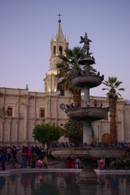 Arequipa