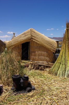 Los Uros