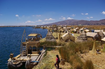 Los Uros