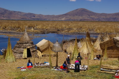 Los Uros