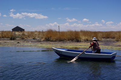 Los Uros