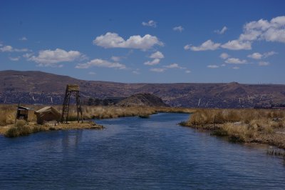 Los Uros