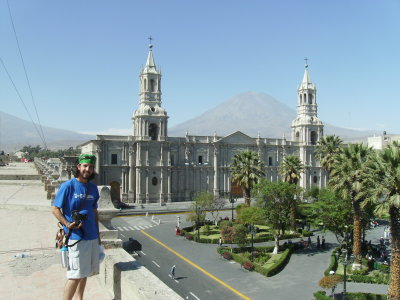 Arequipa