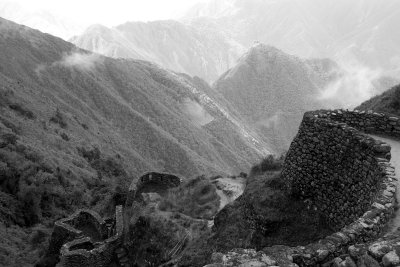 Day 3: Phuyupatamarka
