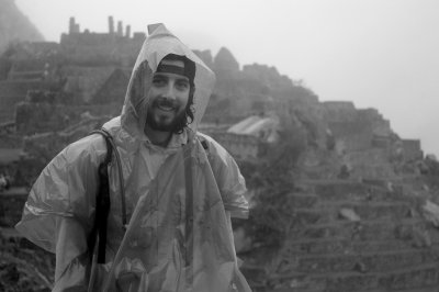 Day 4: Machu Picchu