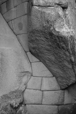 Day 4: Machu Picchu