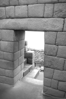 Day 4: Machu Picchu