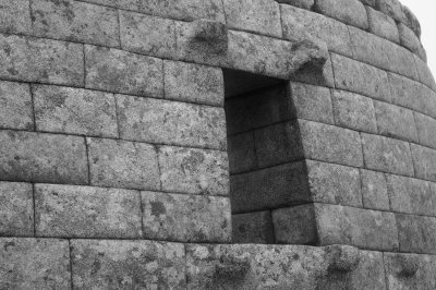 Day 4: Machu Picchu