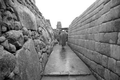 Day 4: Machu Picchu