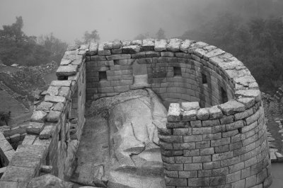 Day 4: Machu Picchu
