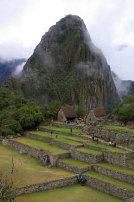 Day 4: Machu Picchu
