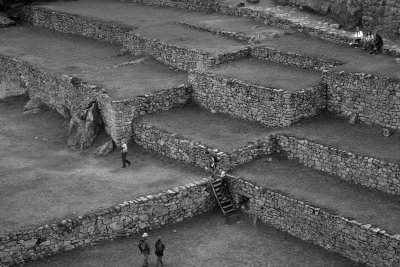 Day 4: Machu Picchu