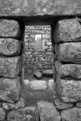 Day 4: Machu Picchu