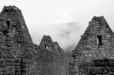 Day 4: Machu Picchu