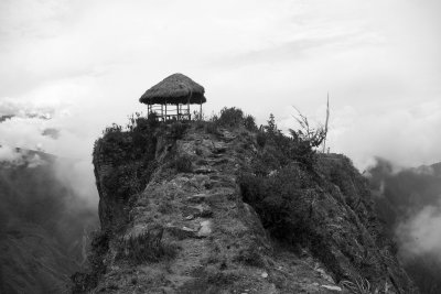 Day 4: Machu Picchu
