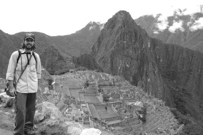 Day 4: Machu Picchu