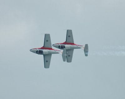 CNE 2006 Airshow