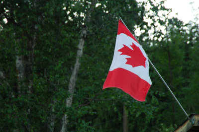 O Canada