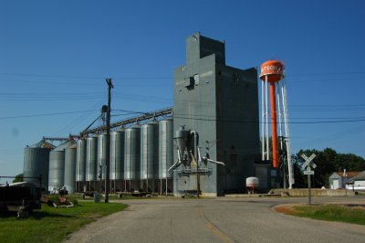 Oldest Elevator in the USA