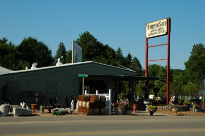 Old Bofferding Nursery