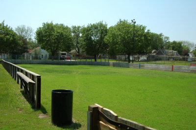 The 'ol Augsburg rink...good times