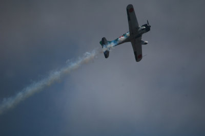 More warbirds