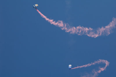 USAF Parachute Team