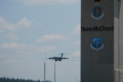 Team McChord