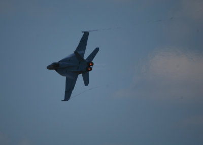F-18 Super-hornet