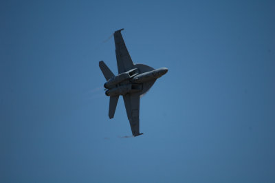 More of the Super-hornet