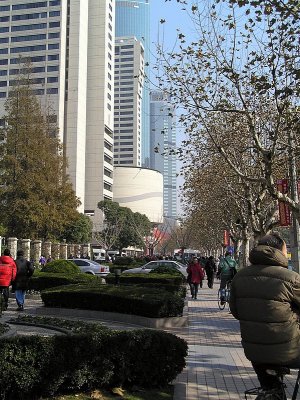 China 2005