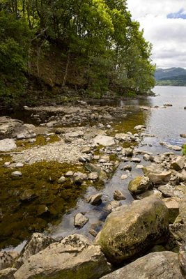 Loch Lomond