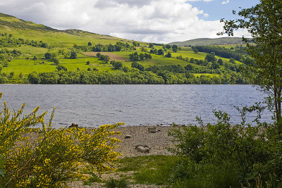 Loch Vanachar 3